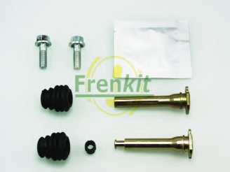 FRENKIT 809005 Guide Sleeve Kit, brake caliper
